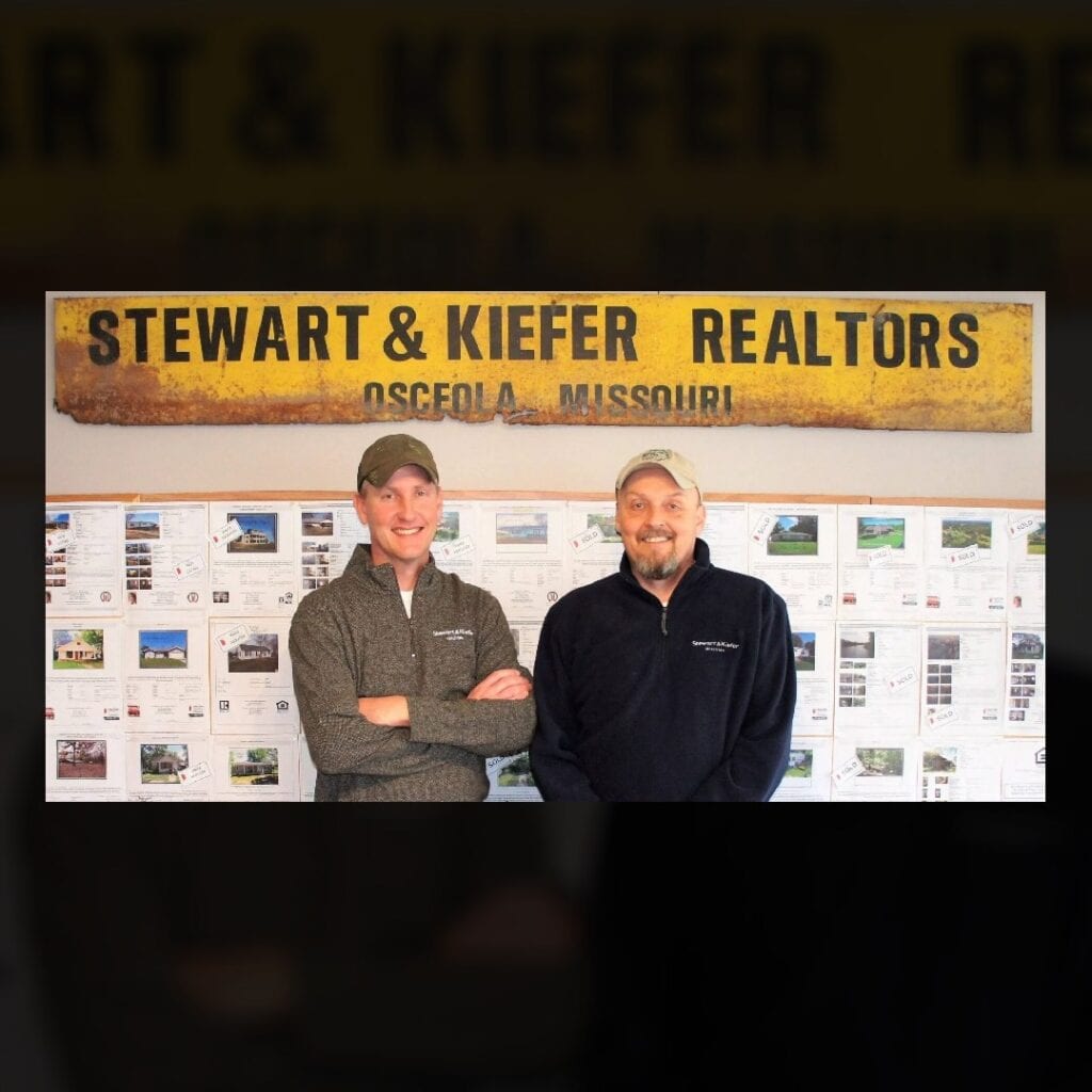 Stewart & Kiefer